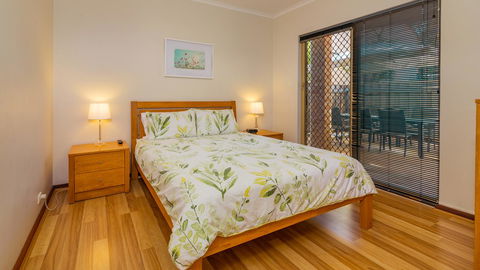 Dowler Apartments Subiaco - Accommodation Georgetown 18