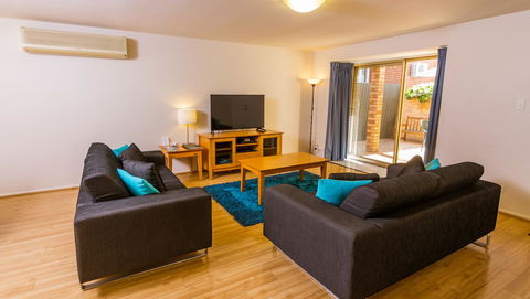 Dowler Apartments Subiaco - Accommodation Georgetown 35