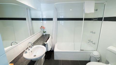 Dowler Apartments Subiaco - Accommodation Georgetown 13