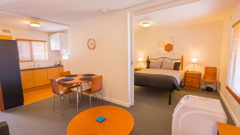 Dowler Apartments Subiaco - Accommodation Georgetown 15