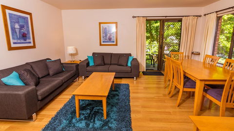 Dowler Apartments Subiaco - Accommodation Georgetown 28
