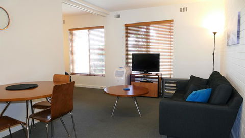 Dowler Apartments Subiaco - Accommodation Georgetown 41