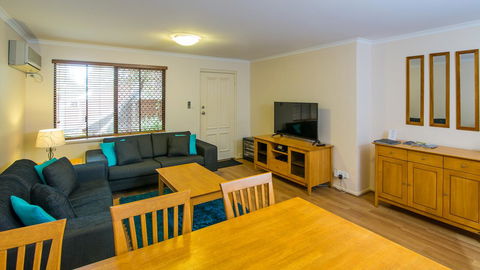 Dowler Apartments Subiaco - Accommodation Georgetown 43