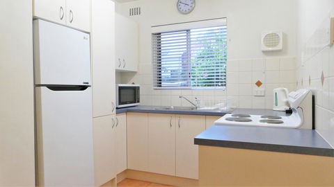 Dowler Apartments Subiaco - Accommodation Georgetown 9