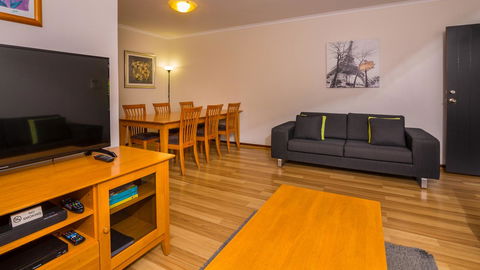 Dowler Apartments Subiaco - Accommodation Georgetown 5