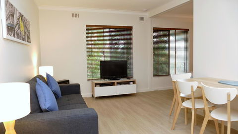 Dowler Apartments Subiaco - Accommodation Georgetown 19
