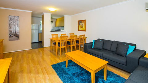 Dowler Apartments Subiaco - Accommodation Georgetown 25