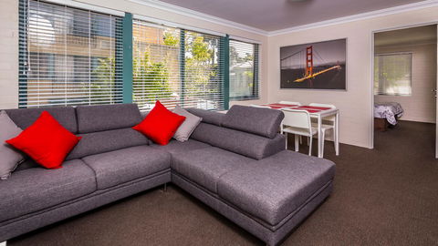 Dowler Apartments Subiaco - Accommodation Georgetown 14