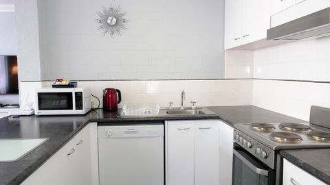 Dowler Apartments Subiaco - Accommodation Georgetown 44