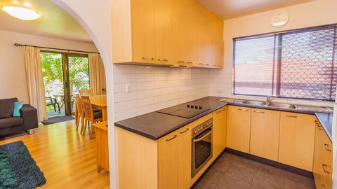 Dowler Apartments Subiaco - Accommodation Georgetown 40