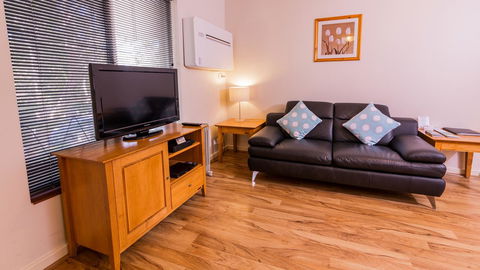 Dowler Apartments Subiaco - Accommodation Georgetown 3