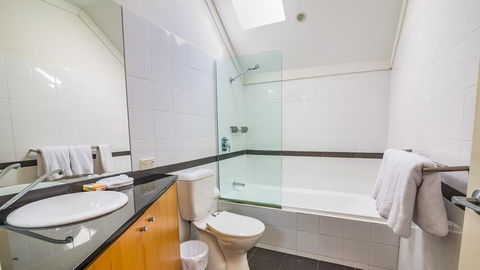 Dowler Apartments Subiaco - Accommodation Georgetown 11
