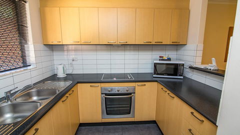 Dowler Apartments Subiaco - Accommodation Georgetown 32