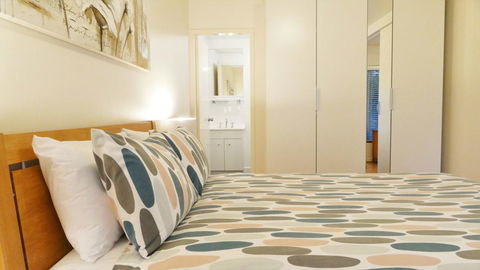 Dowler Apartments Subiaco - Accommodation Georgetown 1