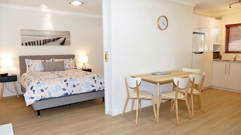 Dowler Apartments Subiaco - Accommodation Georgetown 31