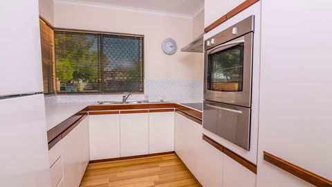 Dowler Apartments Subiaco - Accommodation Georgetown 24