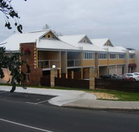 Prideau's of Margaret River - Accommodation Georgetown