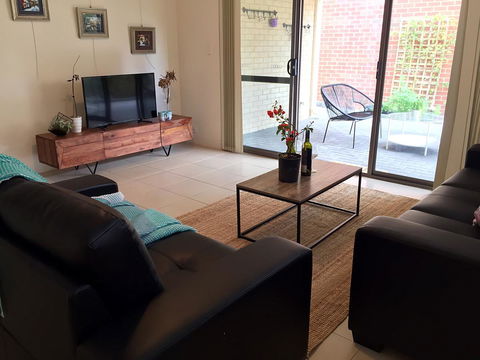 Holiday Home Near Perth City / Airport / Stadium / Casino - Accommodation Georgetown 2