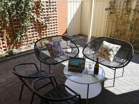 Holiday Home Near Perth City / Airport / Stadium / Casino - Accommodation Georgetown 7