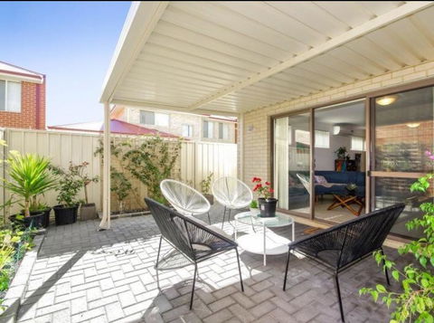 Holiday Home Near Perth City / Airport / Stadium / Casino - Accommodation Georgetown 18