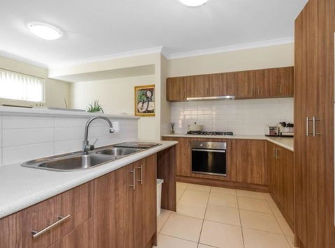Holiday Home Near Perth City / Airport / Stadium / Casino - Accommodation Georgetown 4
