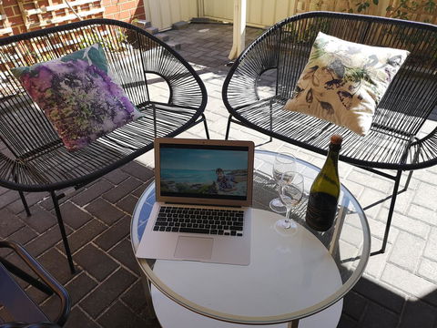 Holiday Home Near Perth City / Airport / Stadium / Casino - Accommodation Georgetown 8