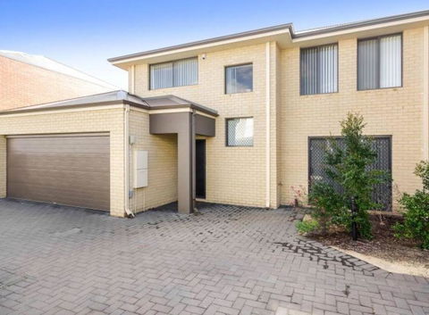 Holiday Home Near Perth City / Airport / Stadium / Casino - Accommodation Georgetown 1