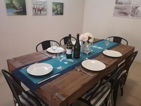Holiday Home Near Perth City / Airport / Stadium / Casino - Accommodation Georgetown 0