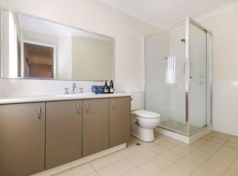 Holiday Home Near Perth City / Airport / Stadium / Casino - Accommodation Georgetown 9
