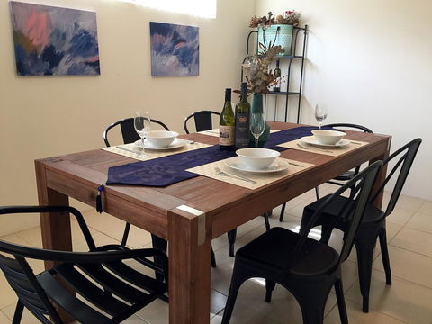 Holiday Home Near Perth City / Airport / Stadium / Casino - Accommodation Georgetown 26