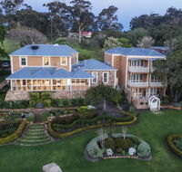 Grand Mercure Basildene Manor - Accommodation Georgetown