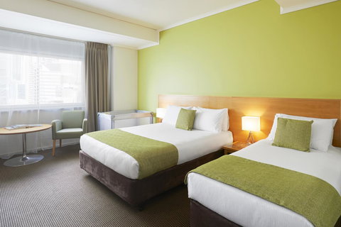 Novotel Perth Langley - Accommodation Georgetown 31