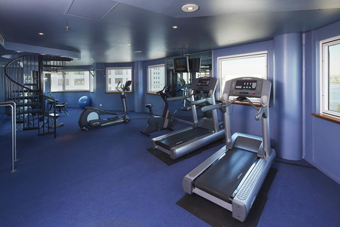 Novotel Perth Langley - Accommodation Georgetown 11