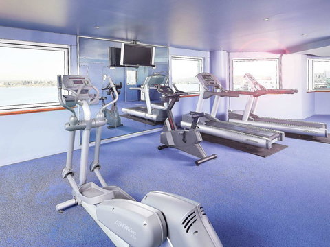 Novotel Perth Langley - Accommodation Georgetown 12