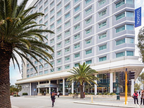 Novotel Perth Langley - Accommodation Georgetown 20