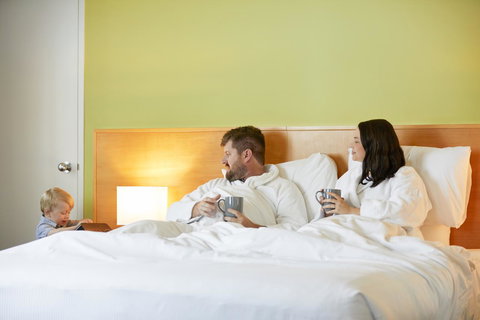 Novotel Perth Langley - Accommodation Georgetown 18