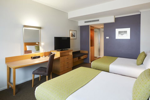 Novotel Perth Langley - Accommodation Georgetown 4
