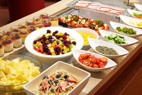 Novotel Perth Langley - Accommodation Georgetown 6