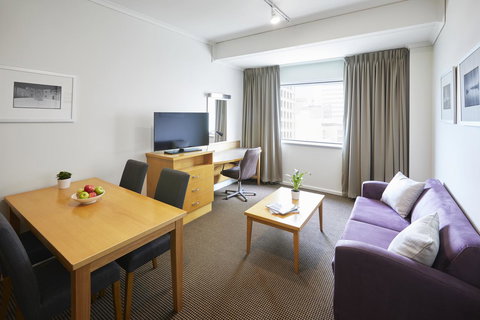 Novotel Perth Langley - Accommodation Georgetown 41