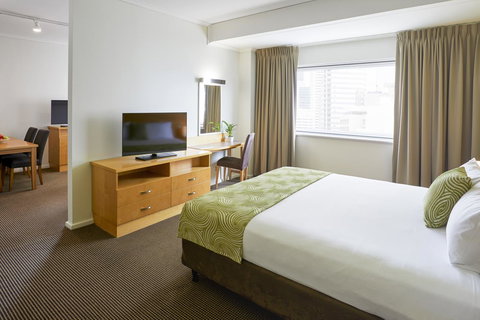 Novotel Perth Langley - Accommodation Georgetown 40