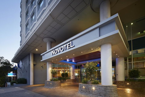Novotel Perth Langley - Accommodation Georgetown 13