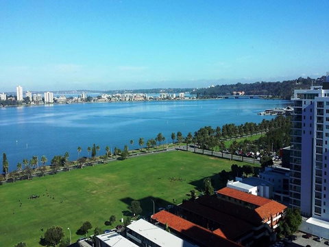 Novotel Perth Langley - Accommodation Georgetown 44