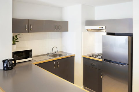 Novotel Perth Langley - Accommodation Georgetown 42