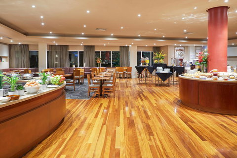 Novotel Perth Langley - Accommodation Georgetown 21
