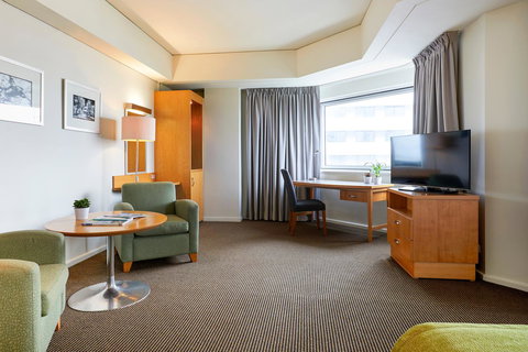 Novotel Perth Langley - Accommodation Georgetown 24