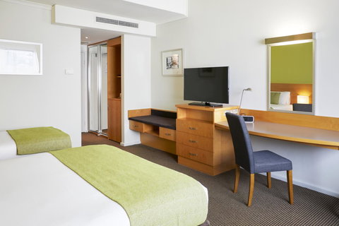 Novotel Perth Langley - Accommodation Georgetown 7