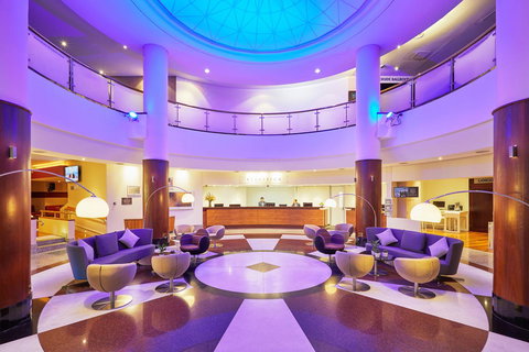 Novotel Perth Langley - Accommodation Georgetown 10