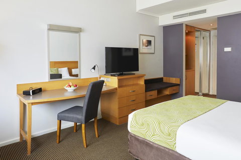 Novotel Perth Langley - Accommodation Georgetown 33