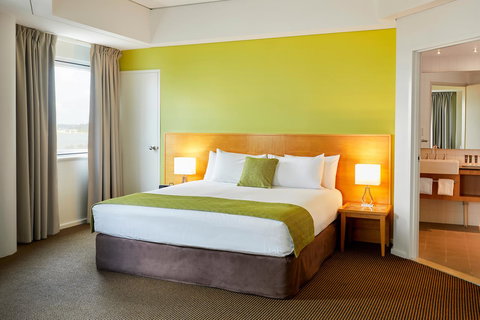 Novotel Perth Langley - Accommodation Georgetown 1