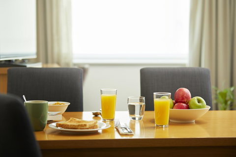 Novotel Perth Langley - Accommodation Georgetown 39